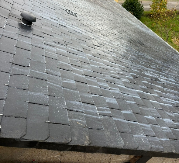 traitement ardoises hydrofuge